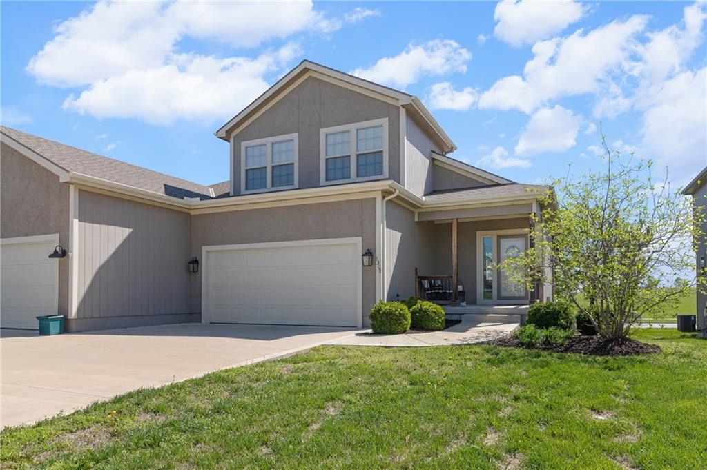 1309 158th Terrace Basehor, KS 66007 - Photo 32 of 32