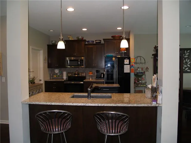 $369,000 | 1309 158th Terrace, Basehor, KS 66007