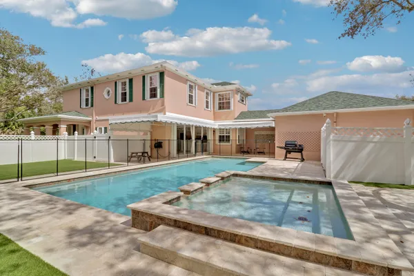 $1,449,900 | 136 Newcastle Drive, Jupiter, FL 33458