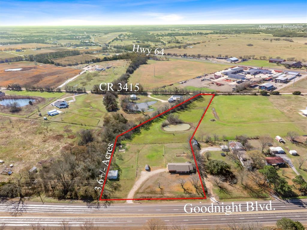 1910 Goodnight Boulevard Wills Point, TX 75169 - Photo 1 of 37 a view of a city