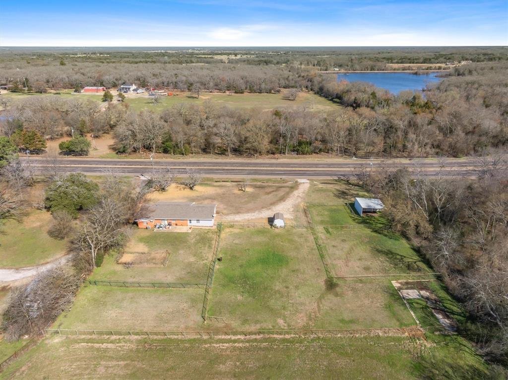1910 Goodnight Boulevard Wills Point, TX 75169 - Photo 32 of 37 a view of a lake view
