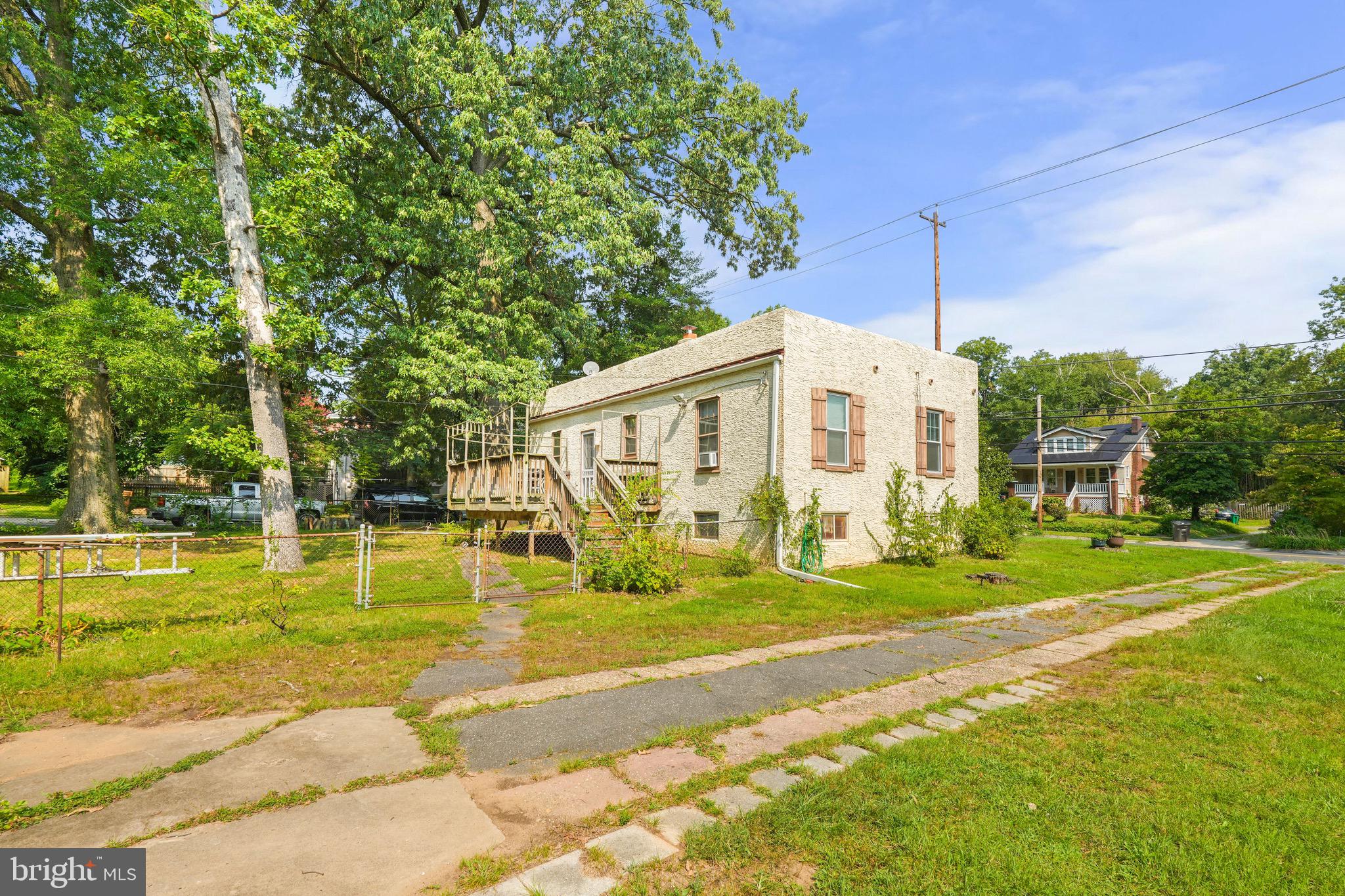 4209 Queensbury Road Hyattsville, MD 20781 - Photo 13 of 16