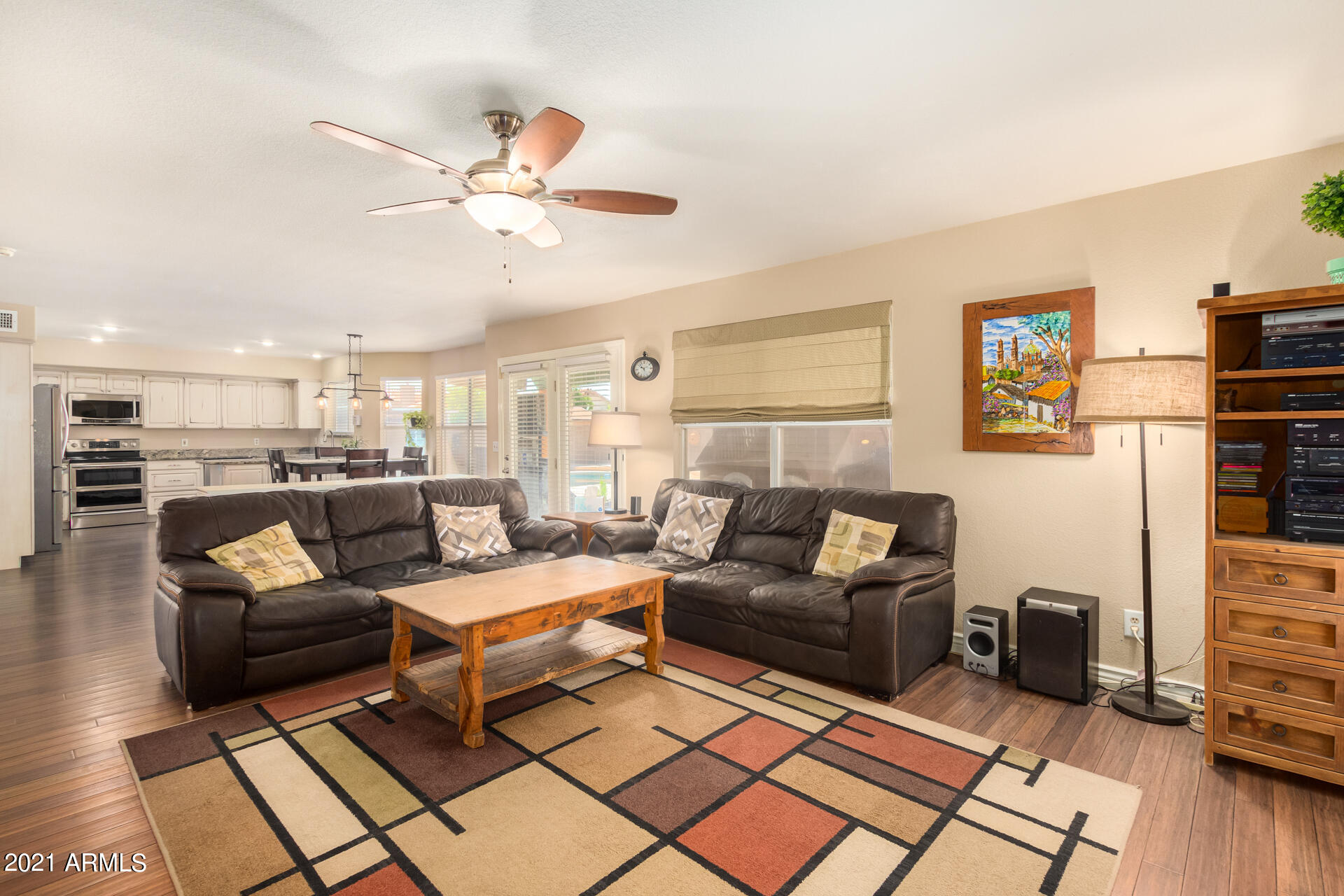 7617 West Hearn Road Peoria, AZ 85381 - Photo 12 of 38 Family Room view