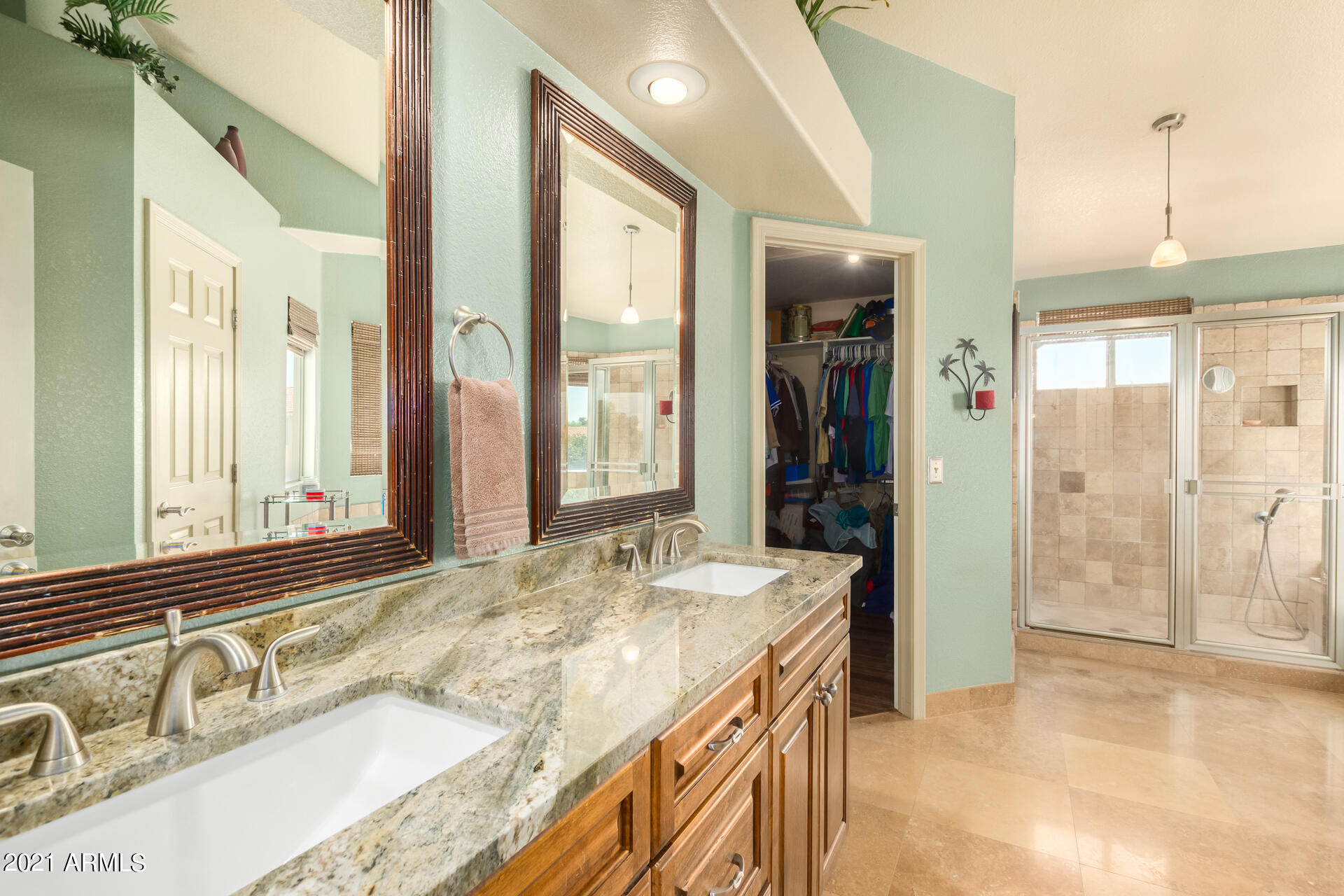 7617 West Hearn Road Peoria, AZ 85381 - Photo 23 of 38 Master Bathroom