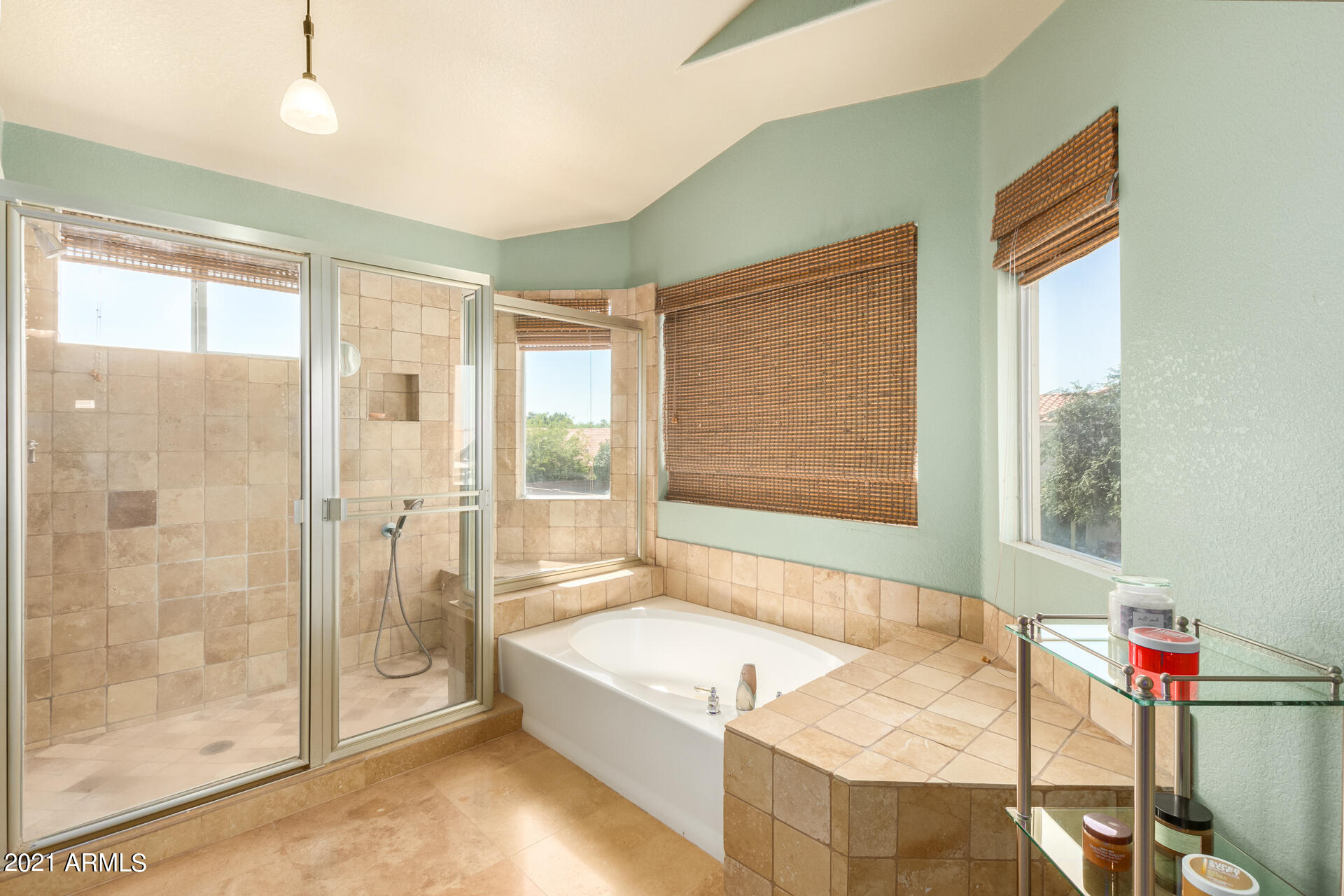 7617 West Hearn Road Peoria, AZ 85381 - Photo 24 of 38 Master Bathroom