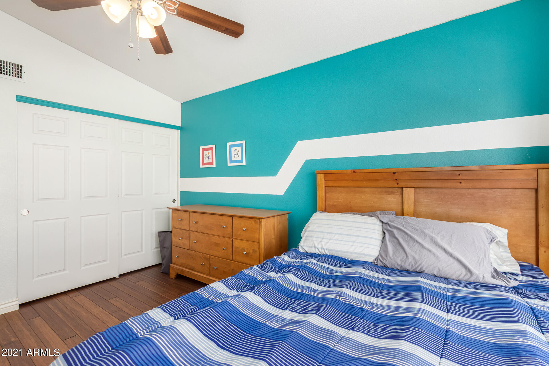 7617 West Hearn Road Peoria, AZ 85381 - Photo 28 of 38 Bedroom 2