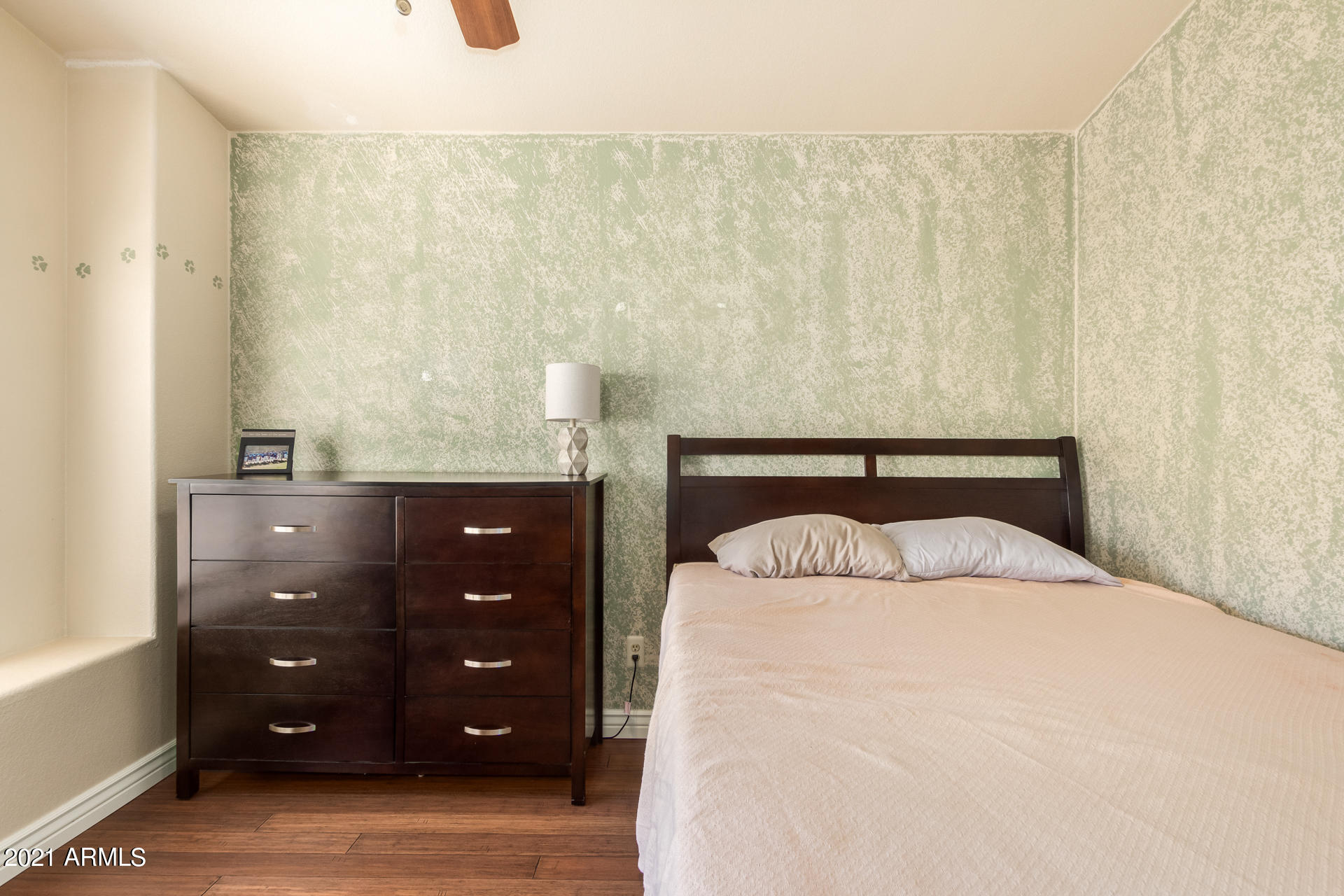 7617 West Hearn Road Peoria, AZ 85381 - Photo 30 of 38 Bedroom 3