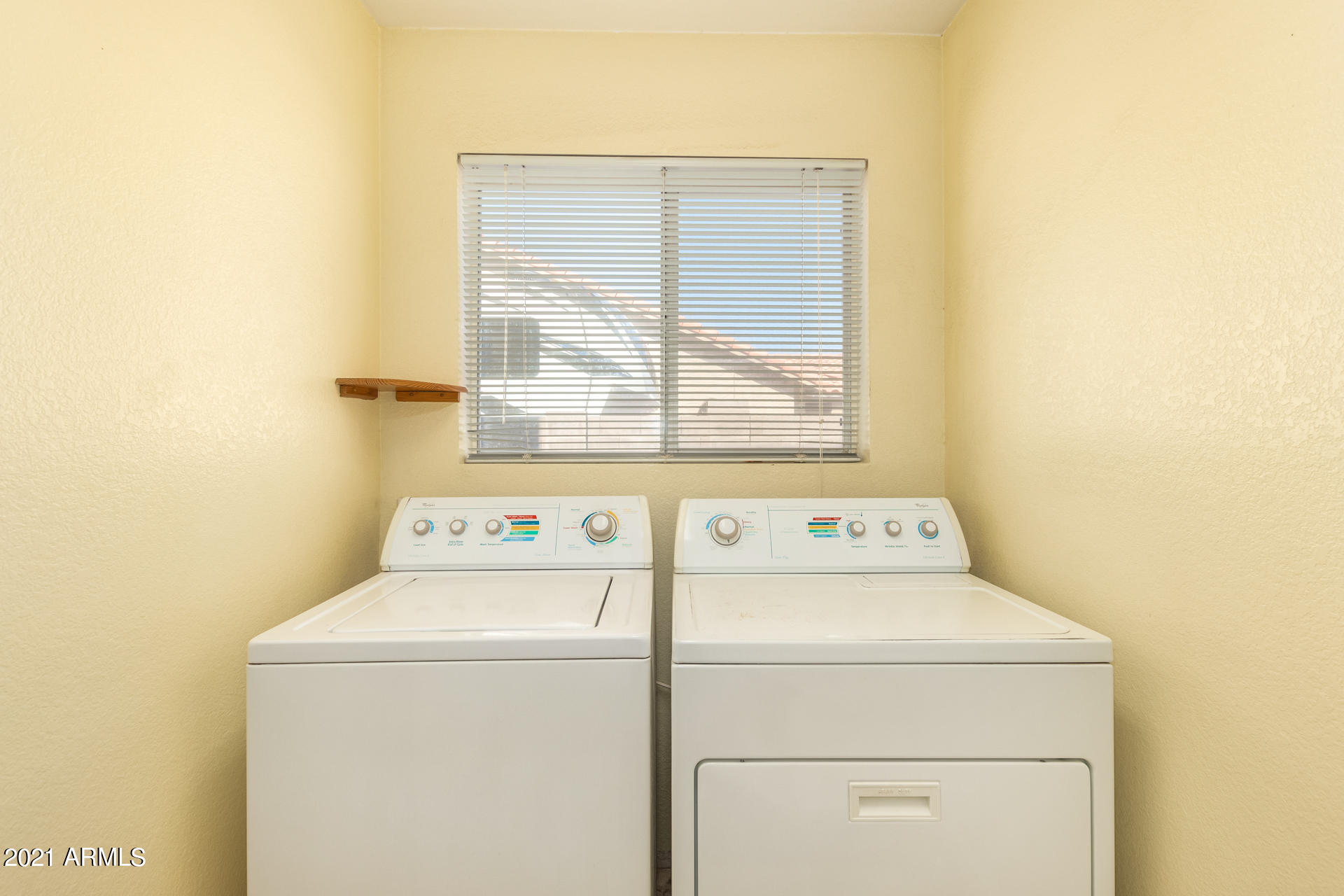 7617 West Hearn Road Peoria, AZ 85381 - Photo 32 of 38 Laundry Room Downstairs