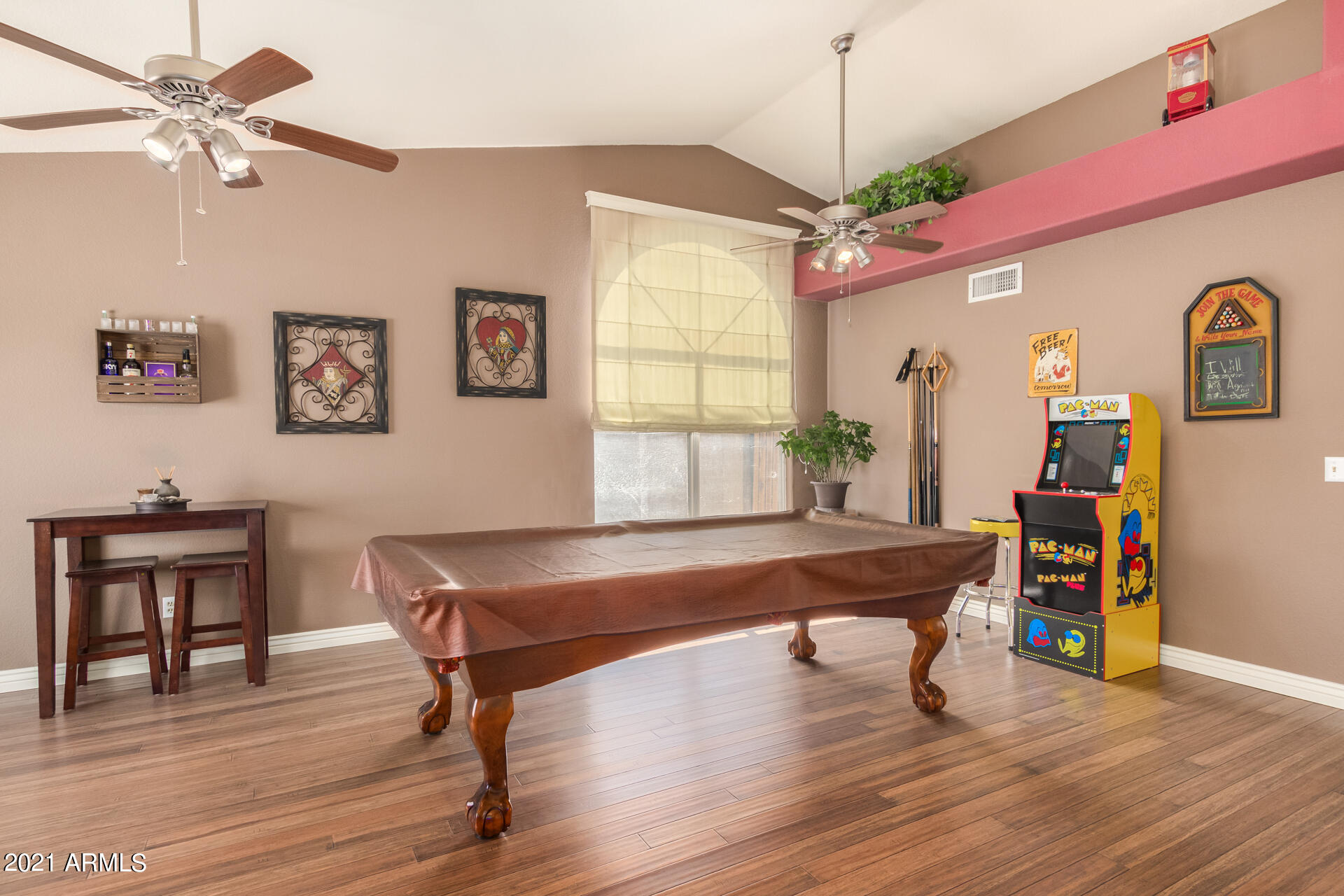 7617 West Hearn Road Peoria, AZ 85381 - Photo 5 of 38 Formal Living Room & Dining Room