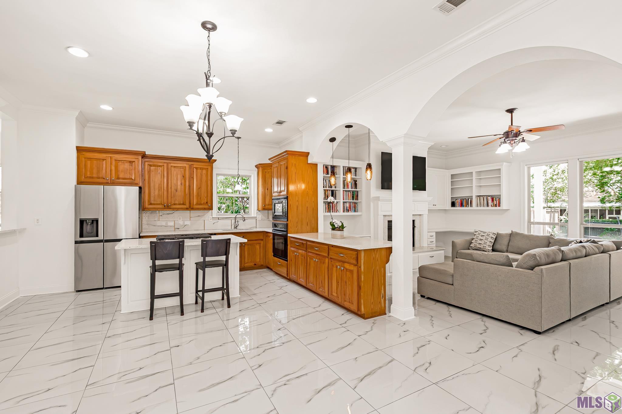 2216 Estates Road Baton Rouge, LA 70808 - Photo 7 of 45