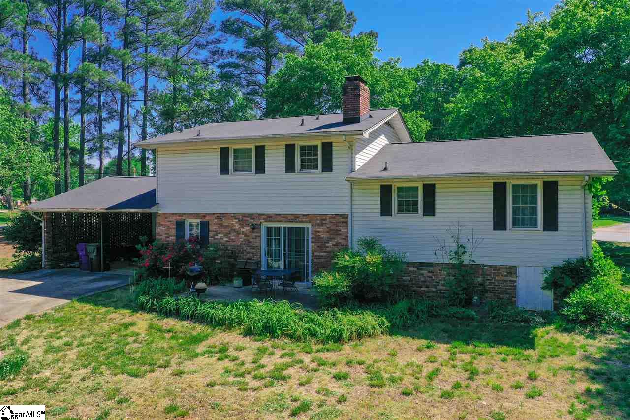 702 Wembley Road Greenville, SC 29607 - Photo 18 of 18