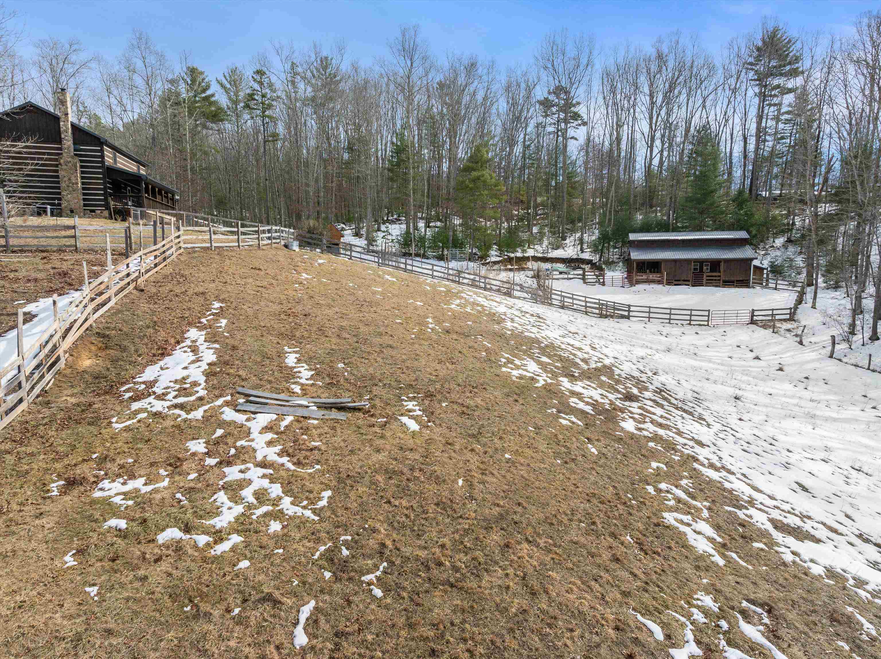 5311 Pig Run Road Millboro, VA 24460 - Photo 54 of 56 Gallery Image 54