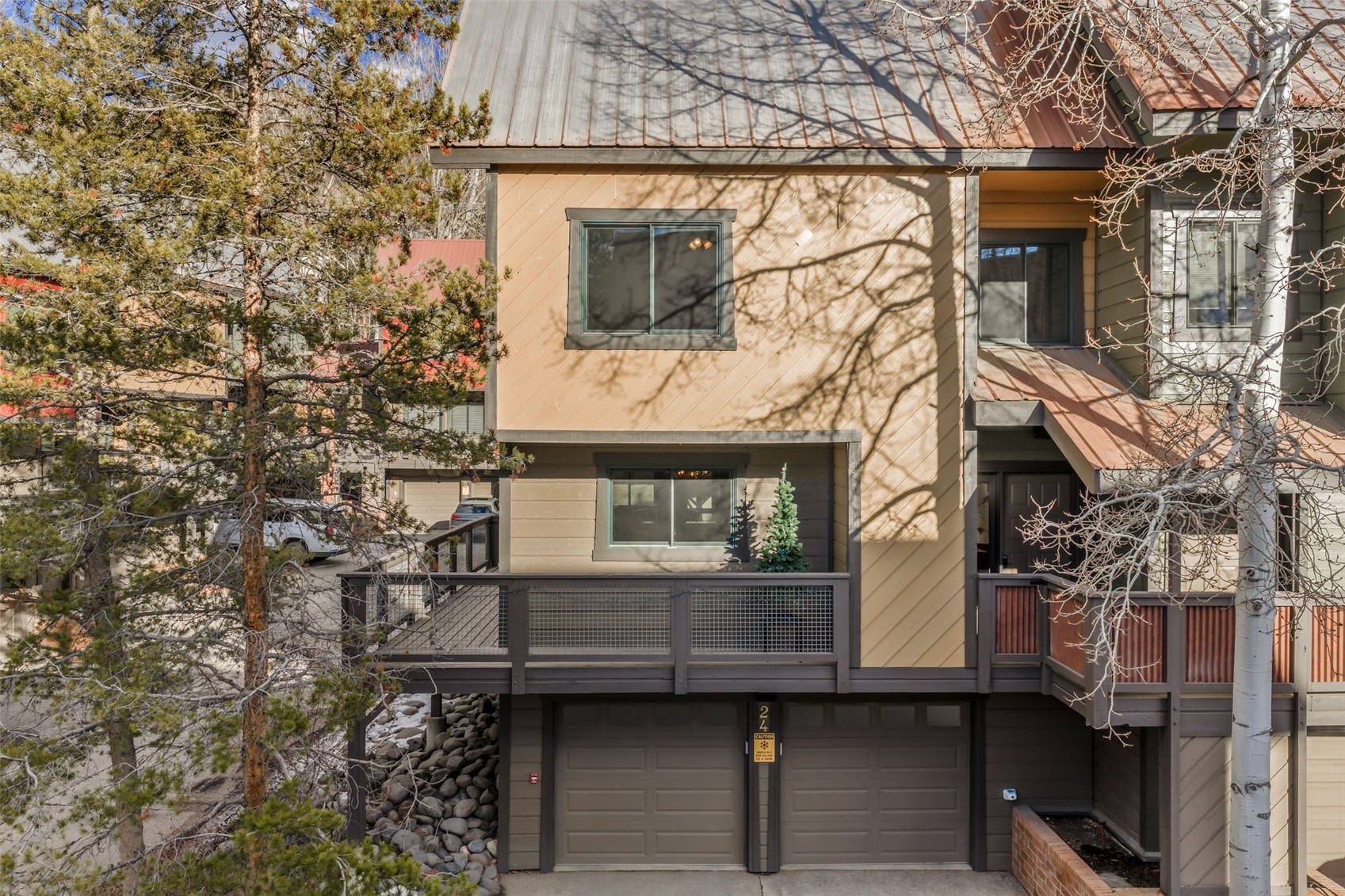 2650 Medicine Springs Road, Unit 24 Steamboat Springs, CO 80487 - Photo 10 of 46