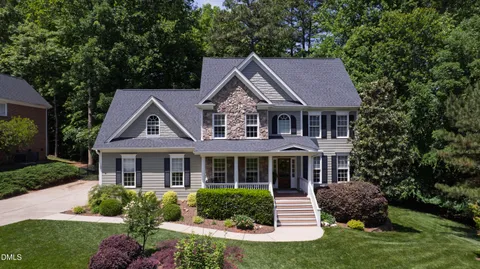 $1,150,000 | 108 Creekvista Drive, Holly Springs, NC 27540