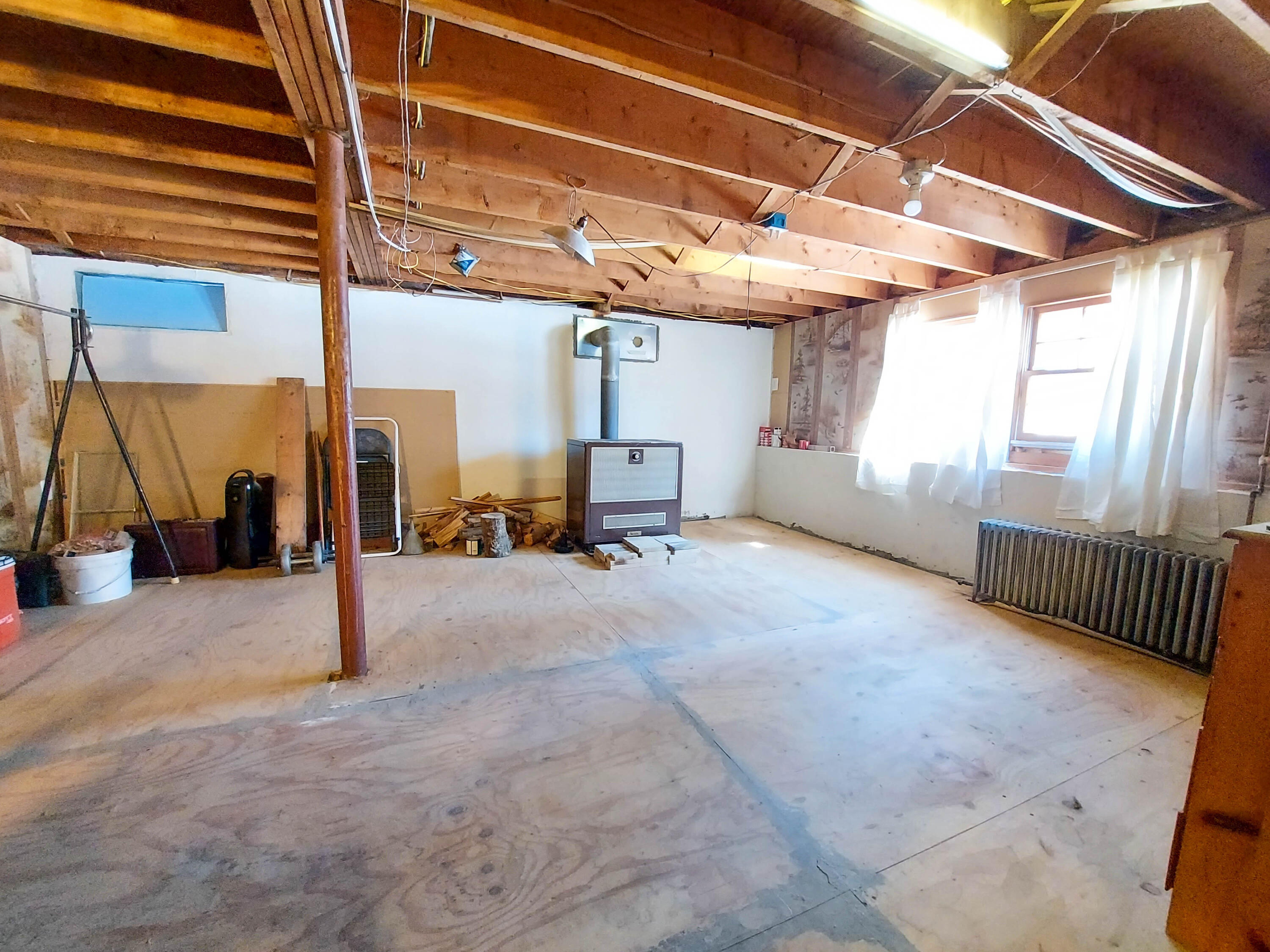 100 Groveville Road Buxton, ME 04093 - Photo 20 of 28 20220310_112719-2