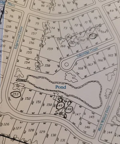 $70,000 | 933 Lakeridge Court, Sugar Grove, IL 60554