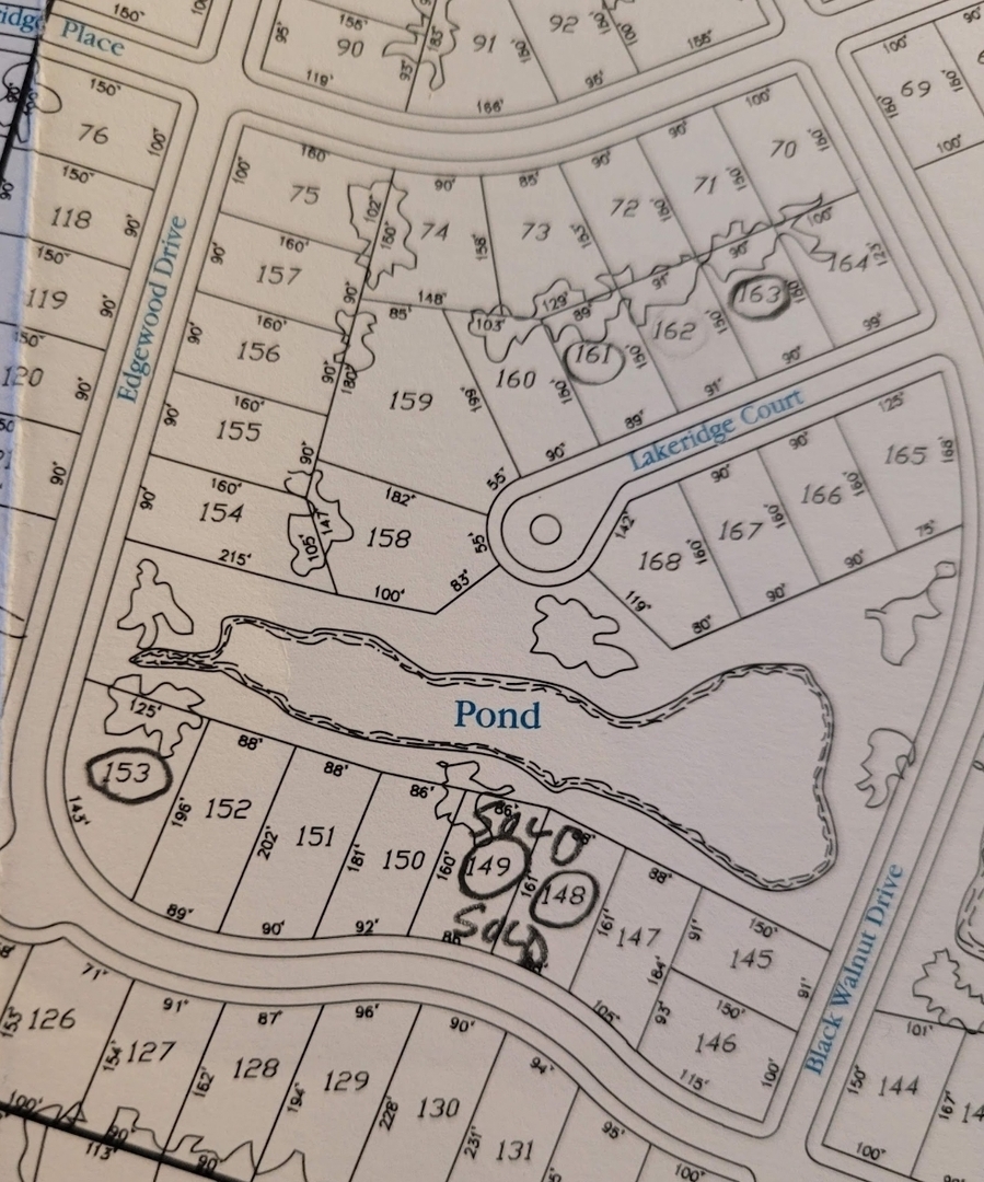 933 Lakeridge Court Sugar Grove, IL 60554 - Photo 2 of 2