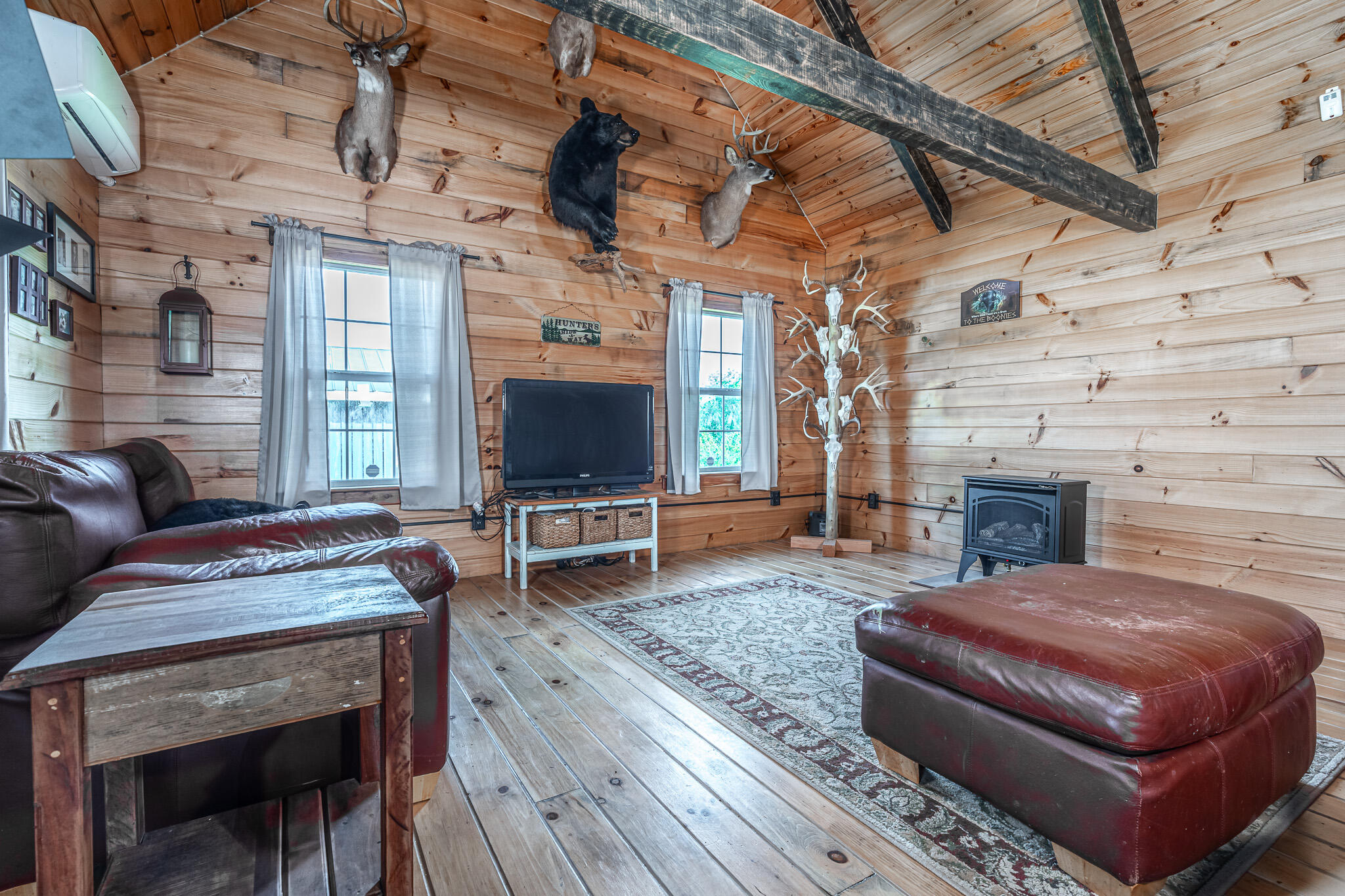 5145 Deertrot Road Dublin, VA 24084 - Photo 12 of 32 Perdue pic 12