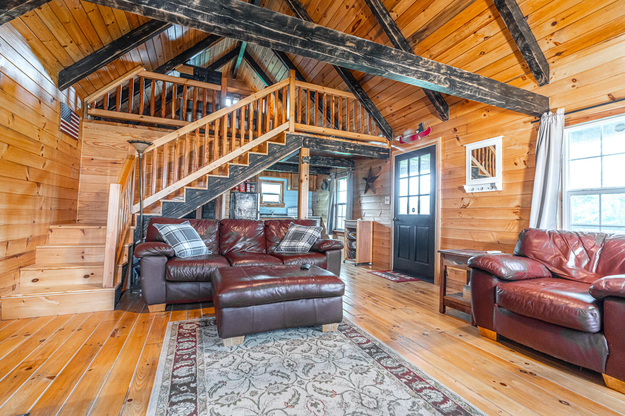 5145 Deertrot Road Dublin, VA 24084 - Photo 15 of 32 Perdue pic 14