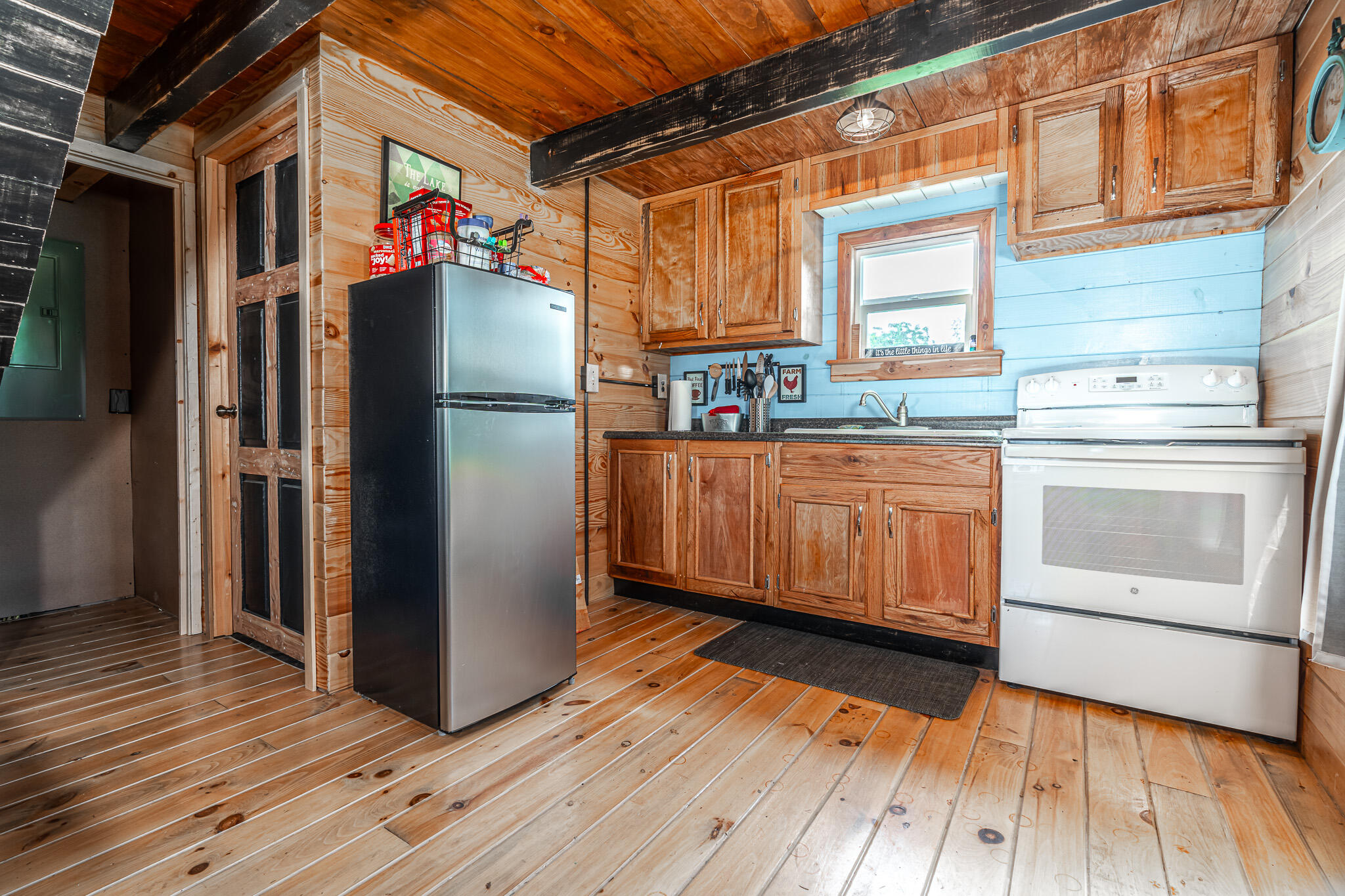 5145 Deertrot Road Dublin, VA 24084 - Photo 17 of 32 Perdue pic 16