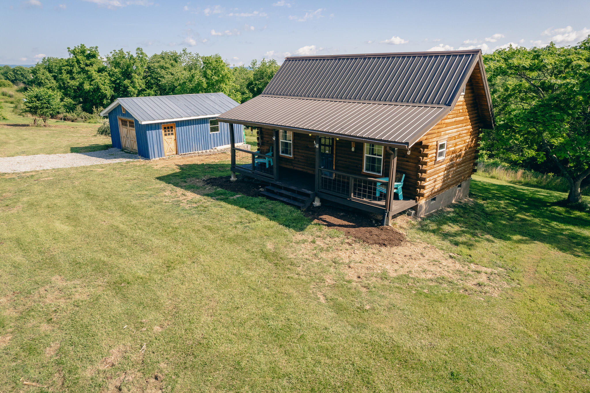 5145 Deertrot Road Dublin, VA 24084 - Photo 2 of 32 Perdue pic 2