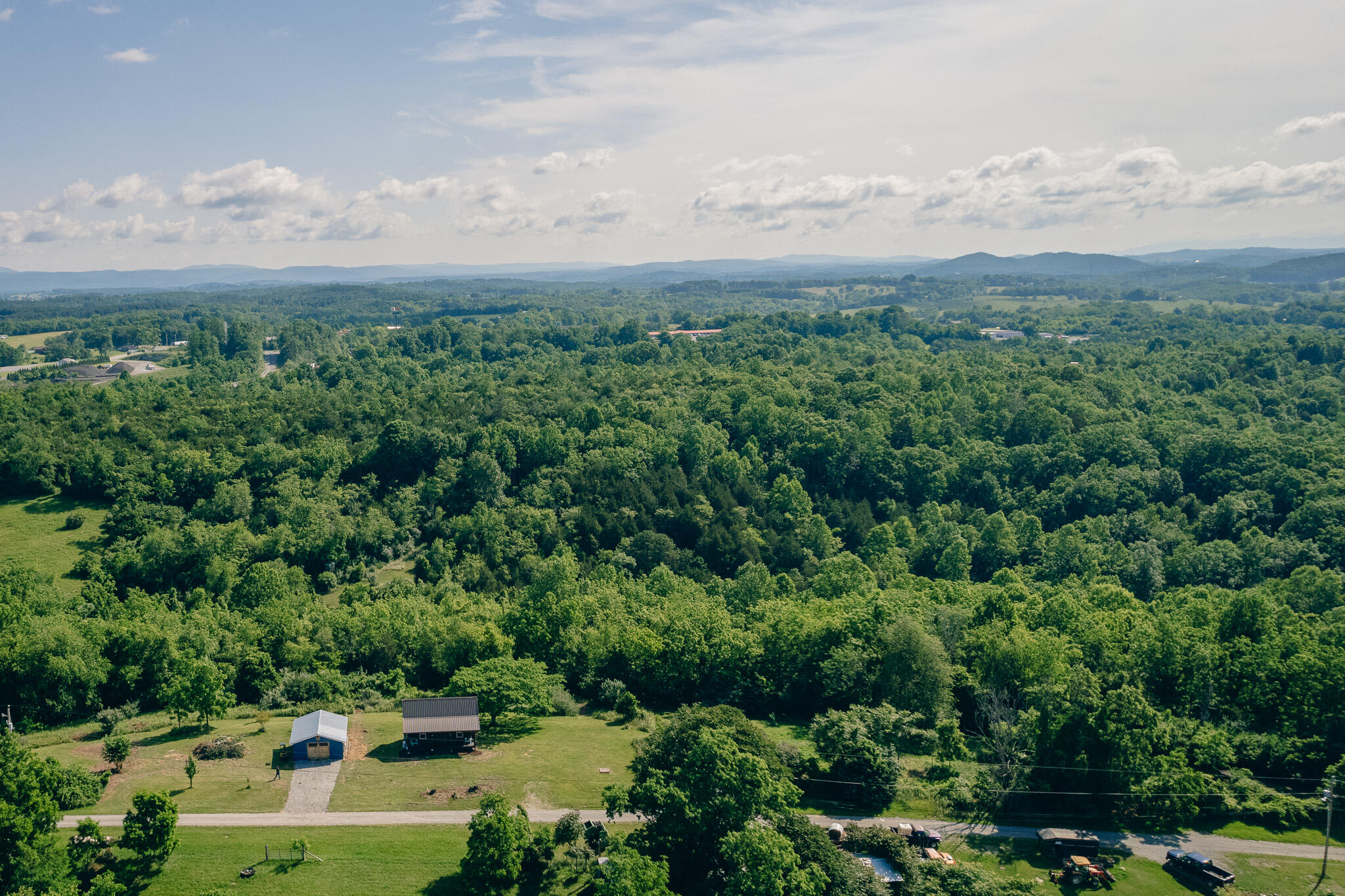 5145 Deertrot Road Dublin, VA 24084 - Photo 21 of 32 Perdue pic 23