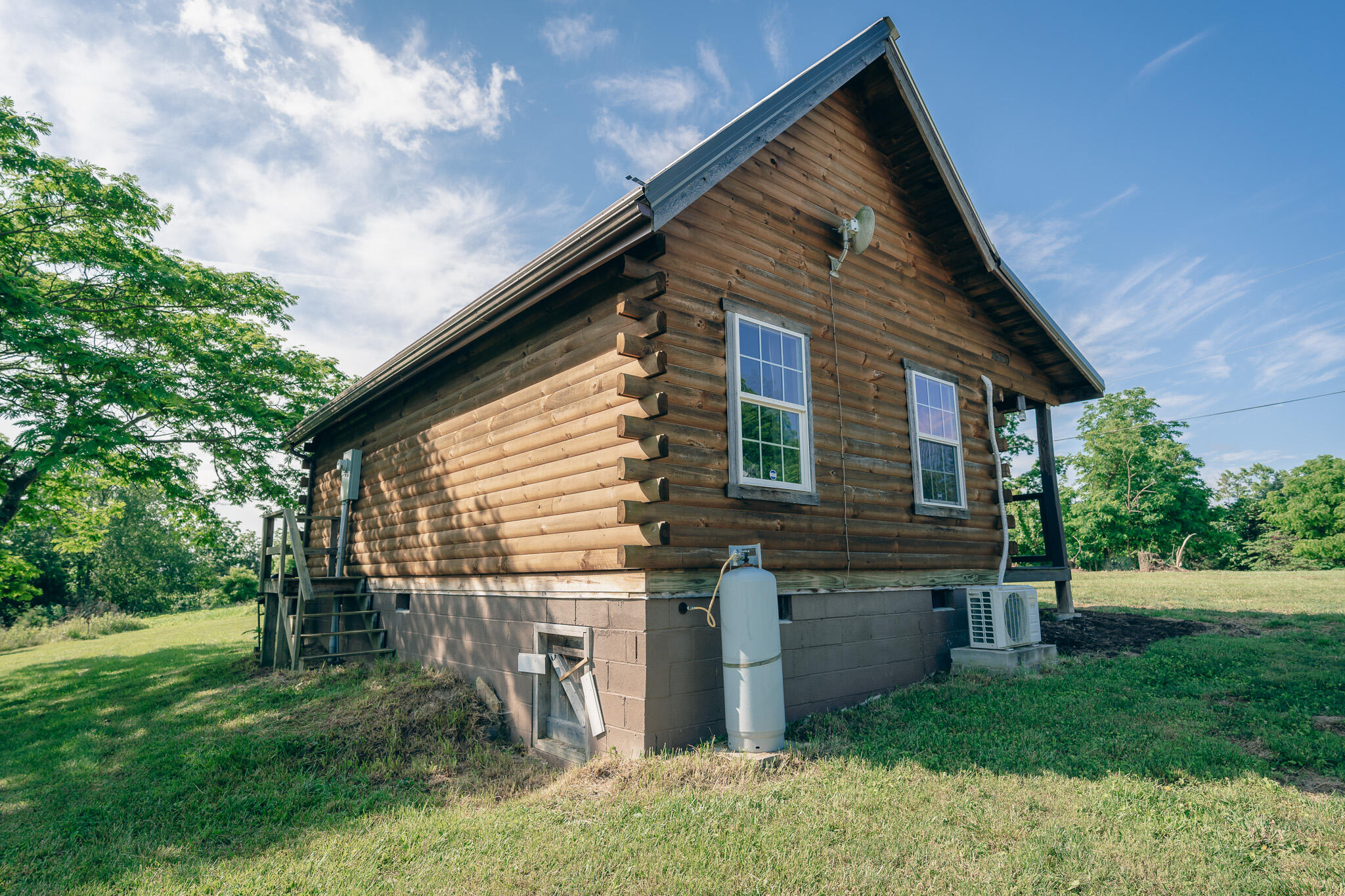 5145 Deertrot Road Dublin, VA 24084 - Photo 3 of 32 Perdue pic 3