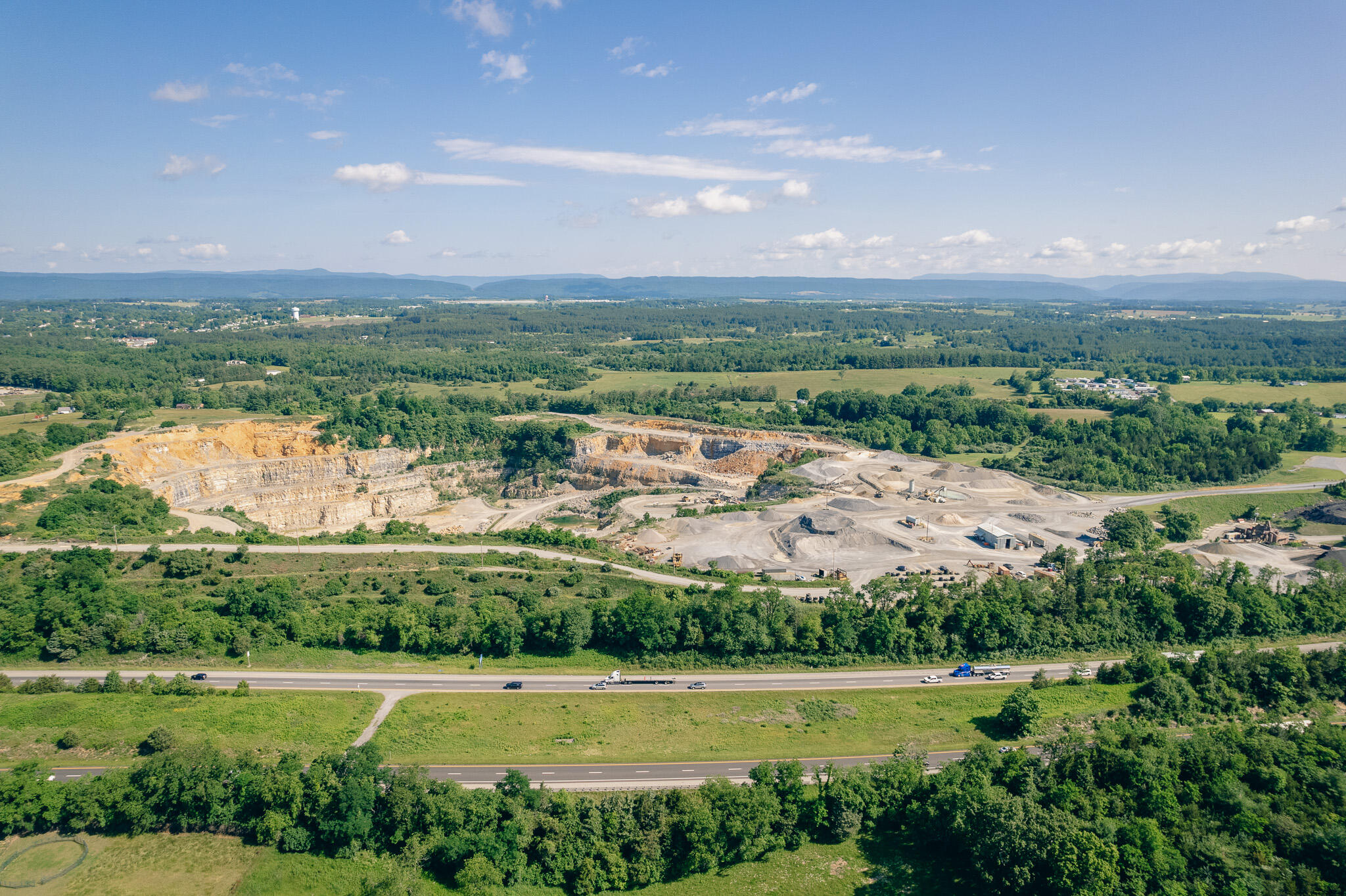 5145 Deertrot Road Dublin, VA 24084 - Photo 32 of 32 Perdue pic 32