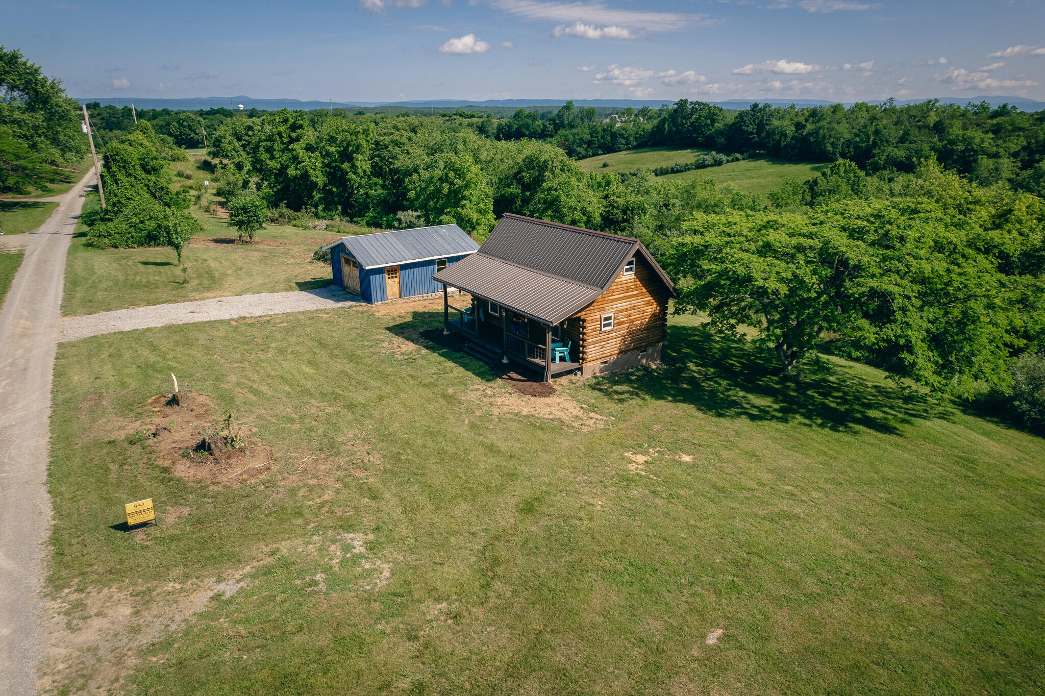 5145 Deertrot Road Dublin, VA 24084 - Photo 4 of 32 Perdue pic 5