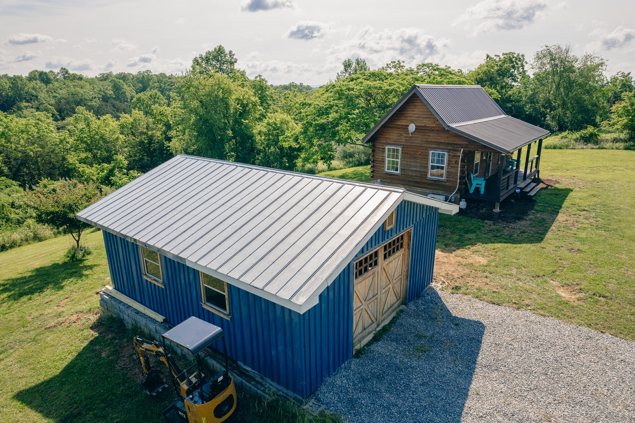 5145 Deertrot Road Dublin, VA 24084 - Photo 5 of 32 Perdue pic 4