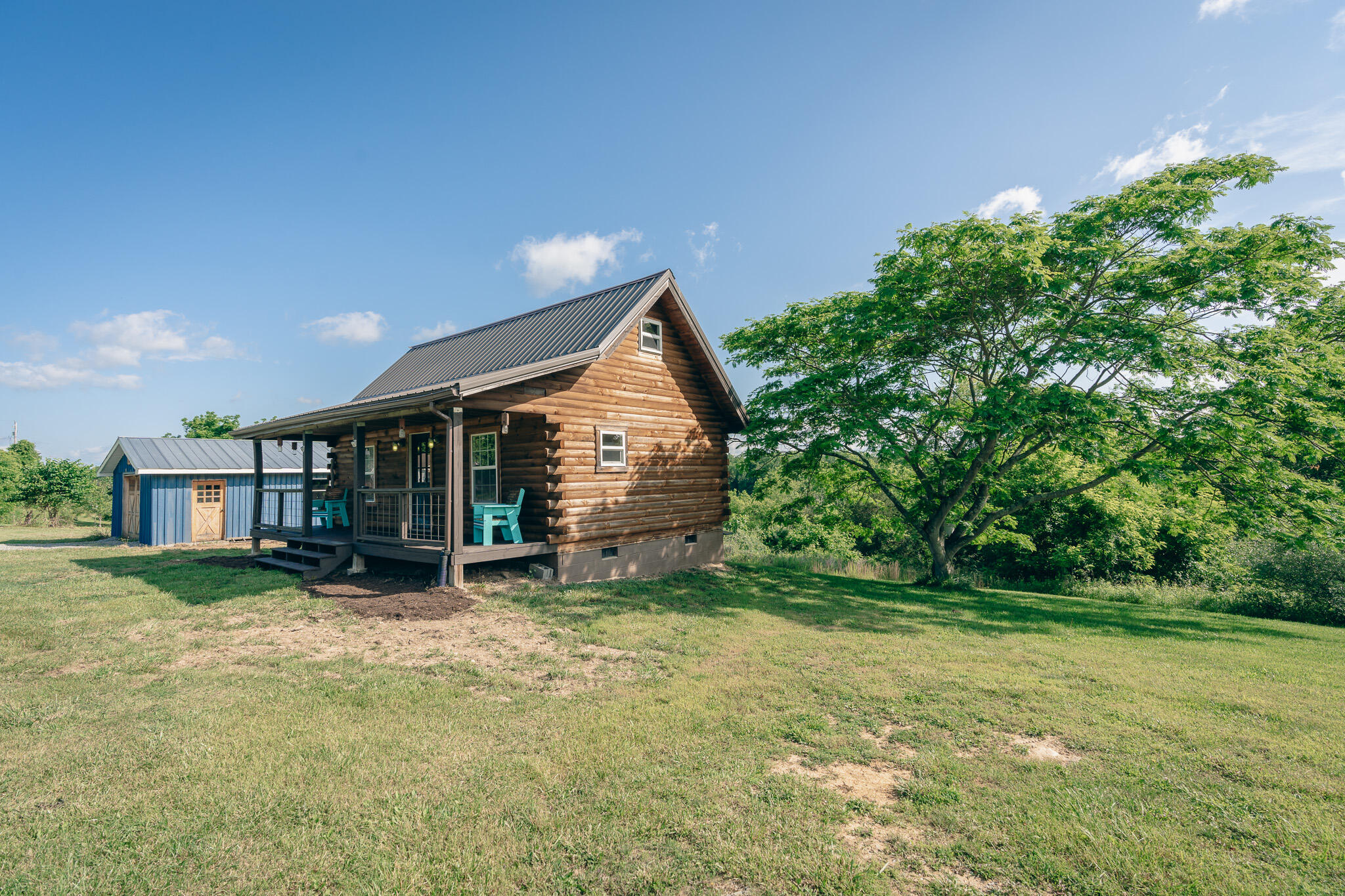 5145 Deertrot Road Dublin, VA 24084 - Photo 6 of 32 Perdue pic 8