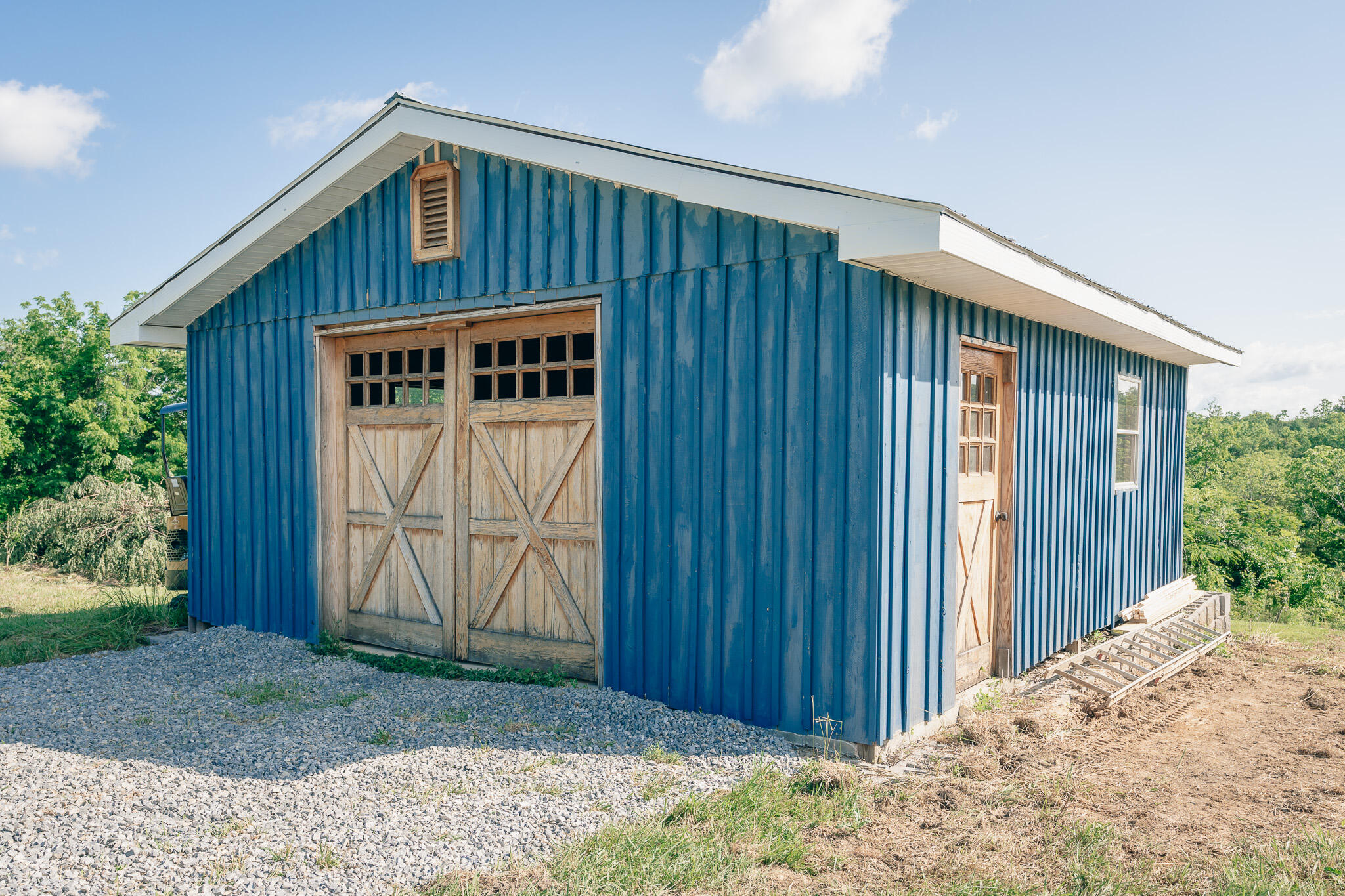 5145 Deertrot Road Dublin, VA 24084 - Photo 8 of 32 Perdue pic 6