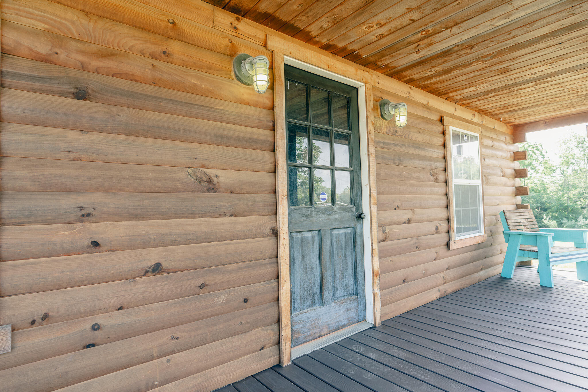 5145 Deertrot Road Dublin, VA 24084 - Photo 10 of 32 Perdue pic 10