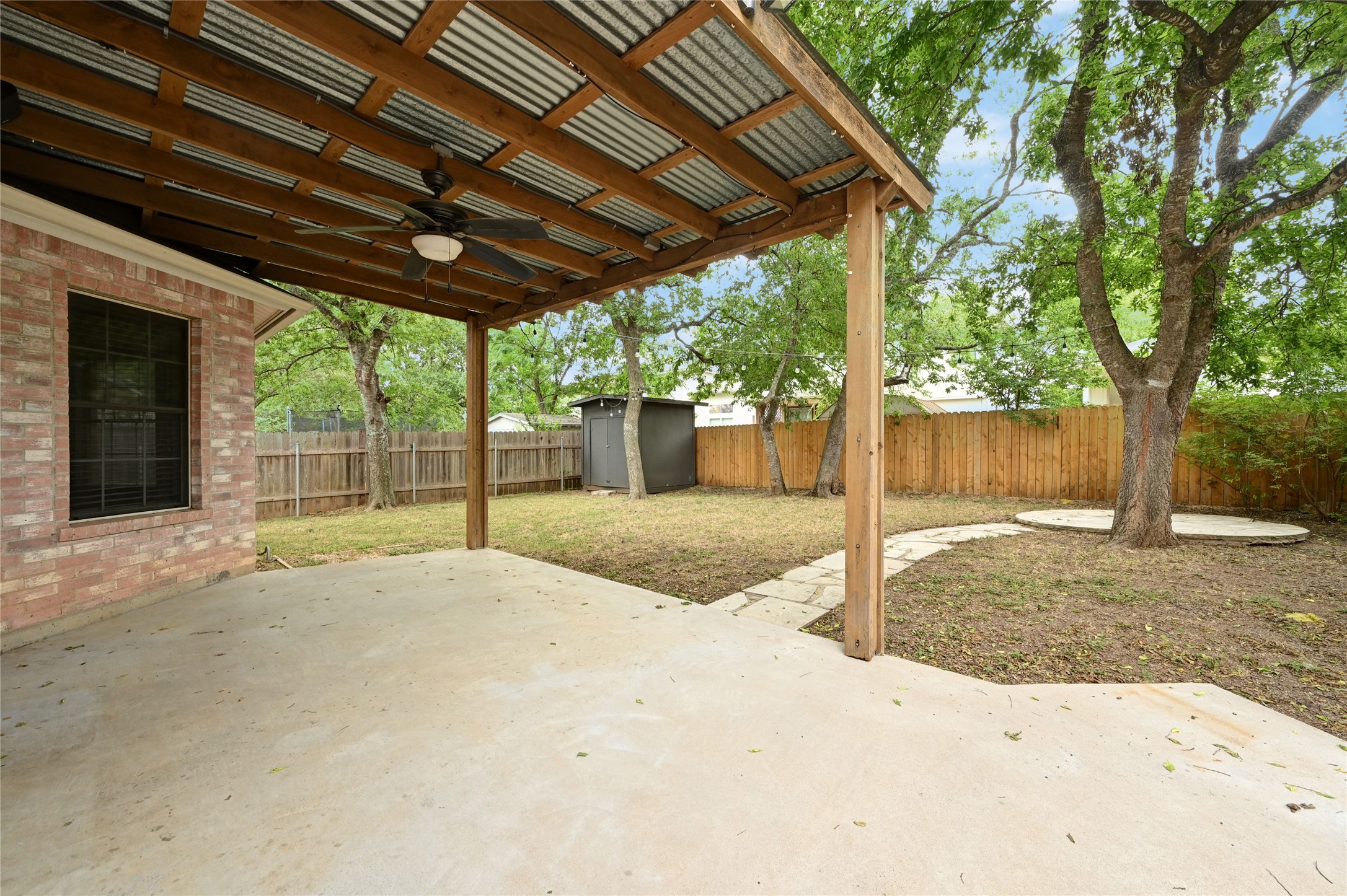 2217 Riker Ridge Trail Austin, TX 78748 - Photo 27 of 31