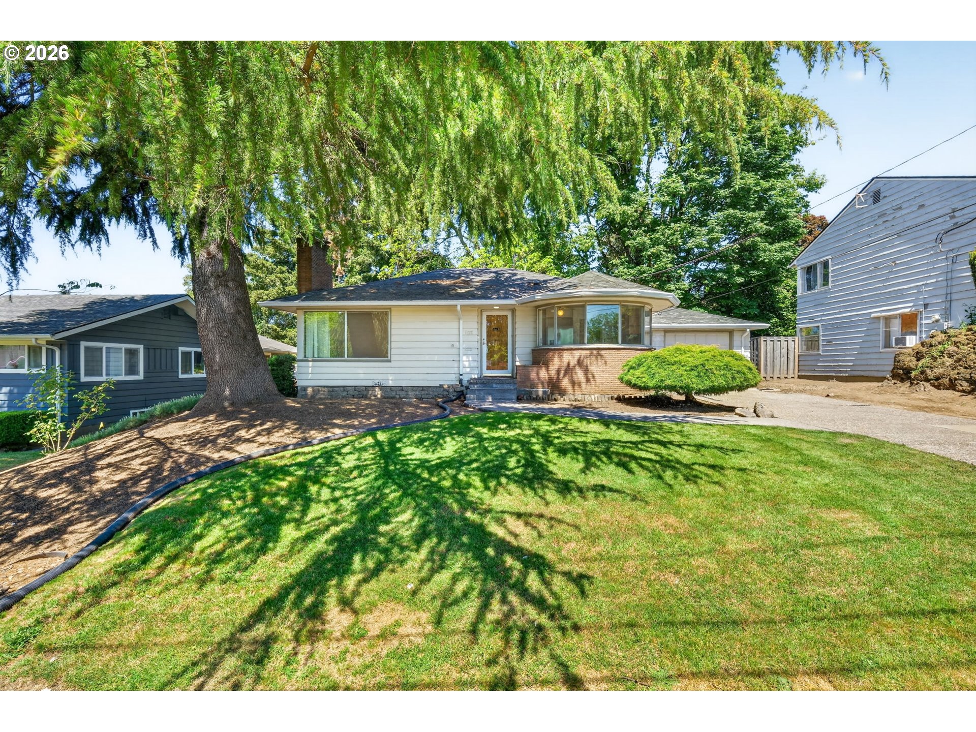 4655 Southwest Pendleton Street Portland, OR 97221 - Photo 2 of 48 Exterior
