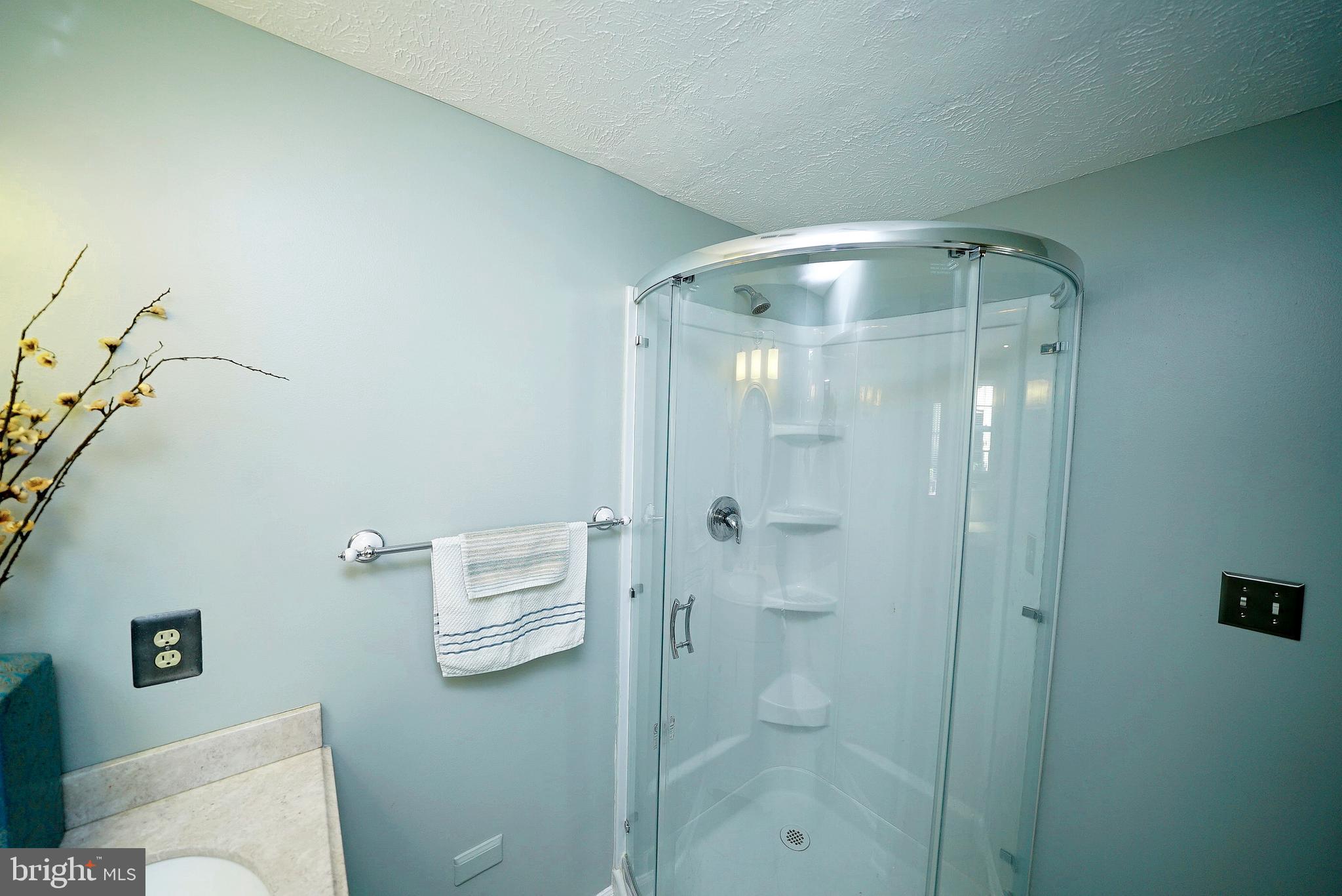 11924 Fieldthorn Court Reston, VA 20194 - Photo 18 of 26 LOWER LEVEL FULL BATH 2