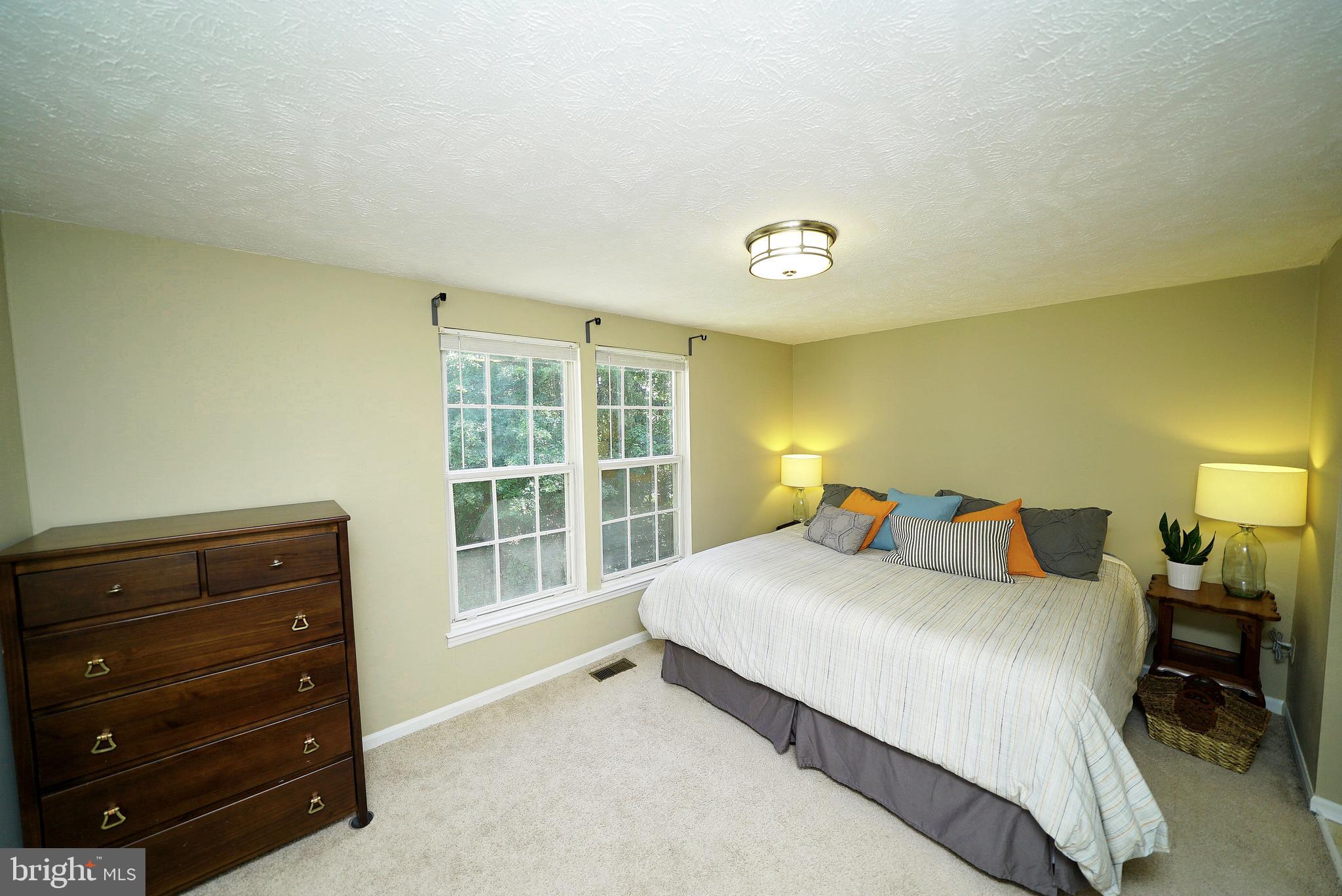 11924 Fieldthorn Court Reston, VA 20194 - Photo 20 of 26 MASTER BEDROOM 2