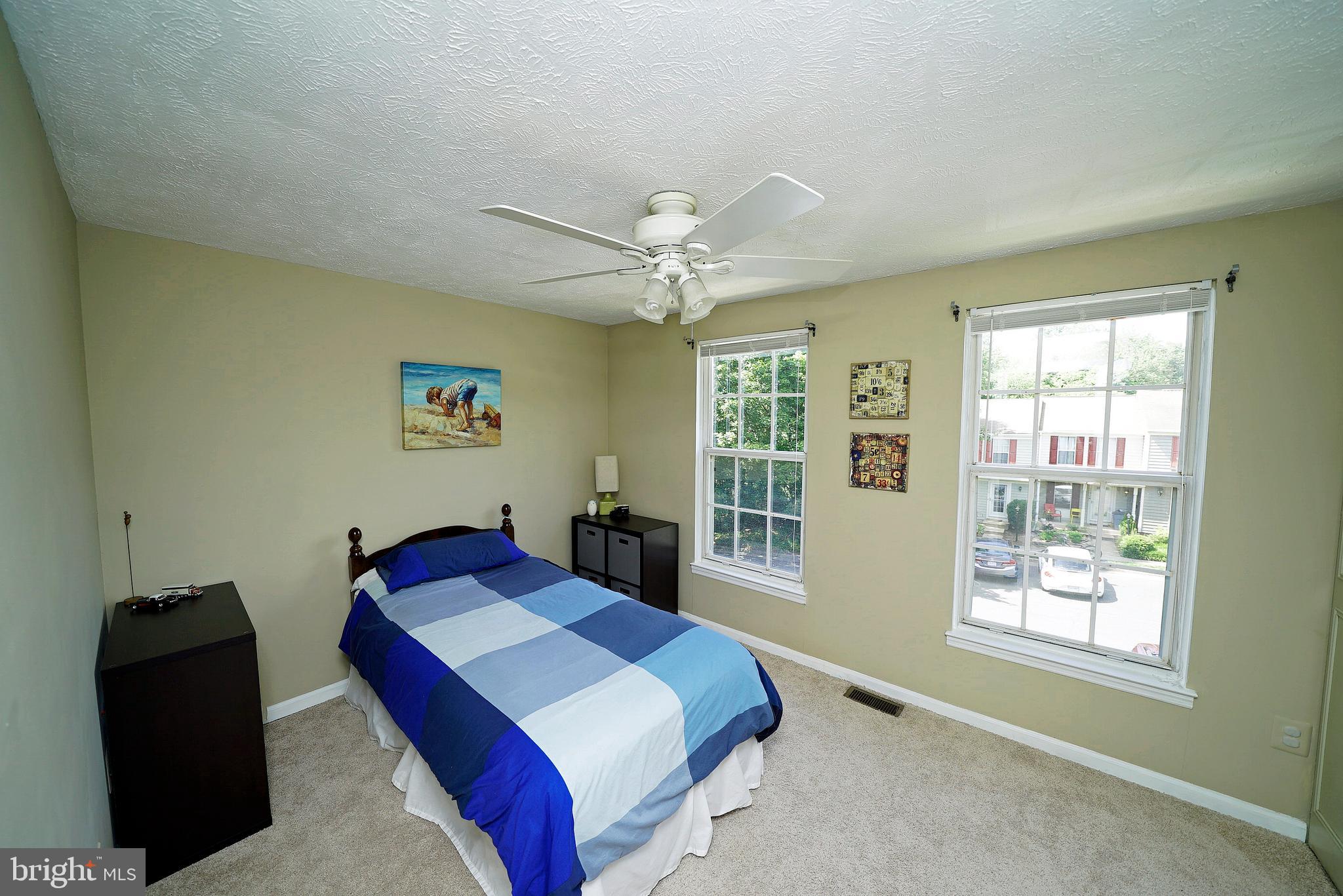 11924 Fieldthorn Court Reston, VA 20194 - Photo 25 of 26 BEDROOM 2 (A)