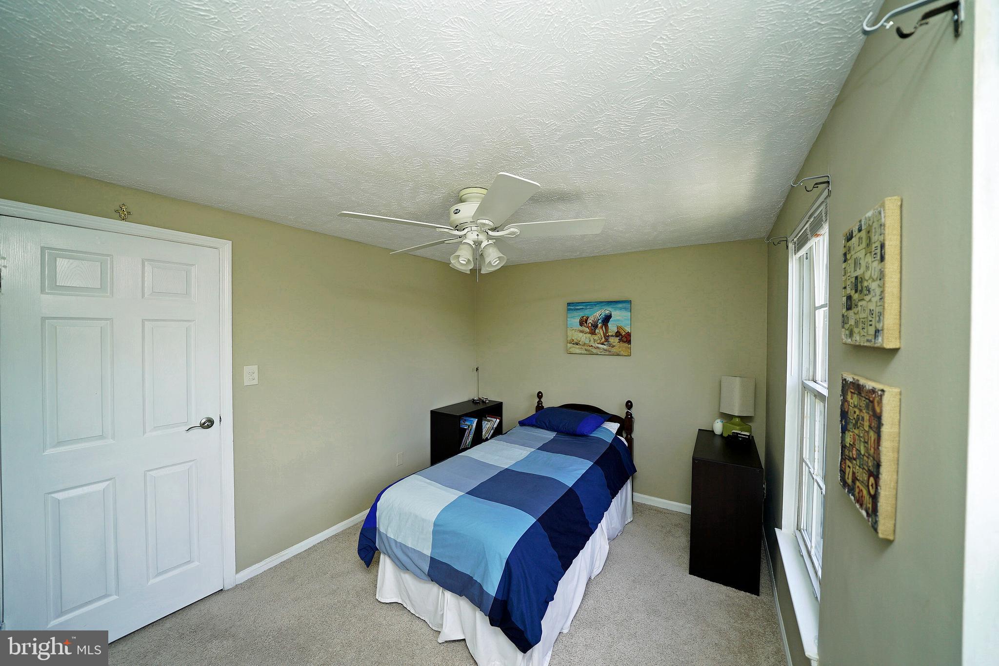 11924 Fieldthorn Court Reston, VA 20194 - Photo 26 of 26 BEDROOM 2 (B)