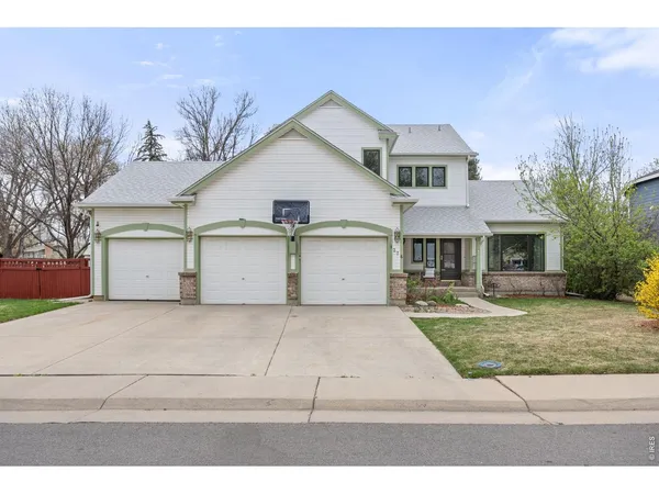 $1,199,000 | 1276 Cressida Court, Lafayette, CO 80026