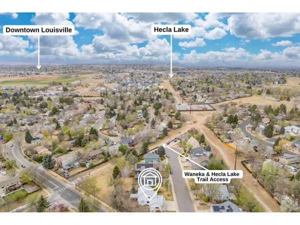 $1,199,000 | 1276 Cressida Court, Lafayette, CO 80026