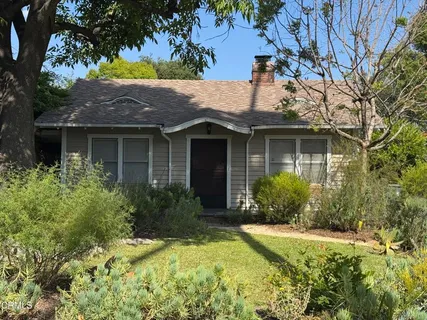 $4,750 | 742 North Mentor Avenue, Pasadena, CA 91104