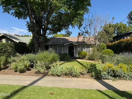 $4,750 | 742 North Mentor Avenue, Pasadena, CA 91104