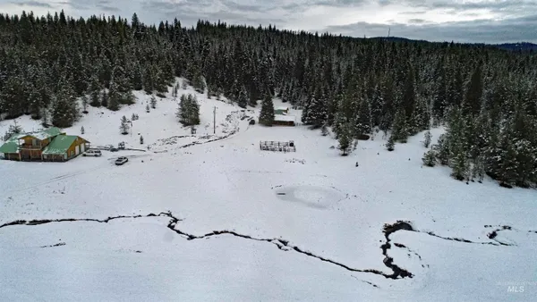 $1,300,000 | 158 Little Elk Lane, Elk City, ID 83525