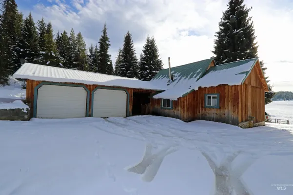 $1,300,000 | 158 Little Elk Lane, Elk City, ID 83525