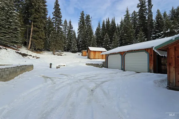 $1,300,000 | 158 Little Elk Lane, Elk City, ID 83525