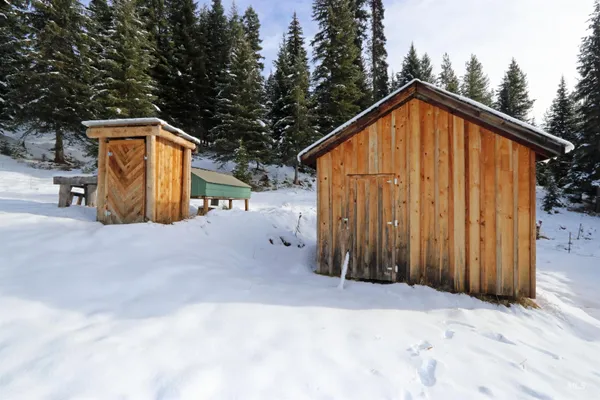 $1,300,000 | 158 Little Elk Lane, Elk City, ID 83525