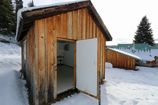 $1,300,000 | 158 Little Elk Lane, Elk City, ID 83525