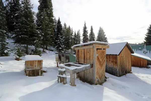 $1,300,000 | 158 Little Elk Lane, Elk City, ID 83525