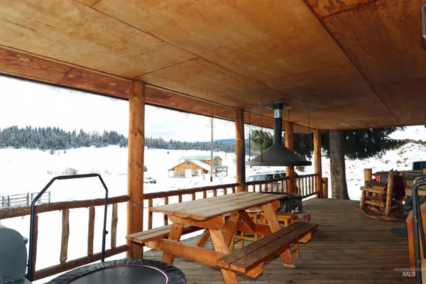 $1,300,000 | 158 Little Elk Lane, Elk City, ID 83525